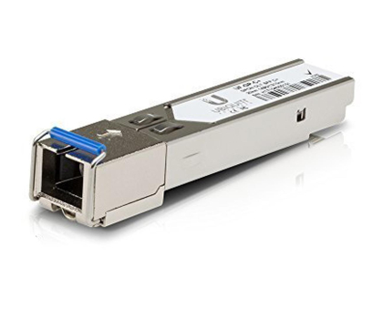 Moduł SFP Ubiquiti UF-GP-C+ Single-Mode 1.25Gbit 1xSC/UPC